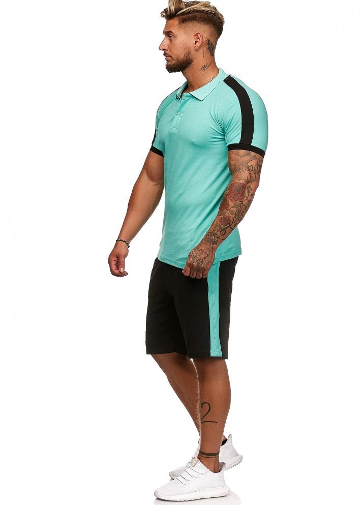 SWEAT SUIT MAN- MINT 59005-2