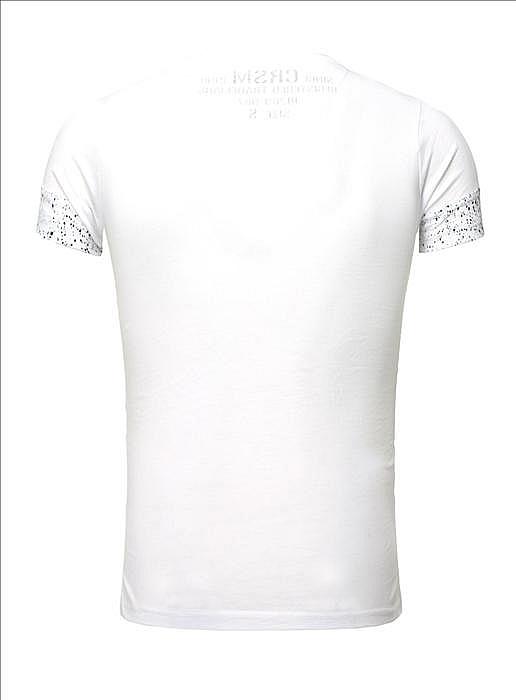 CRSM T-SHIRT MEN - 16012-1