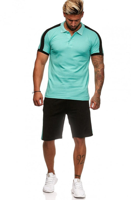 SWEAT SUIT MAN- MINT 59005-2