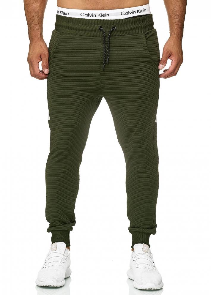PANTS - KHAKI 52010-3