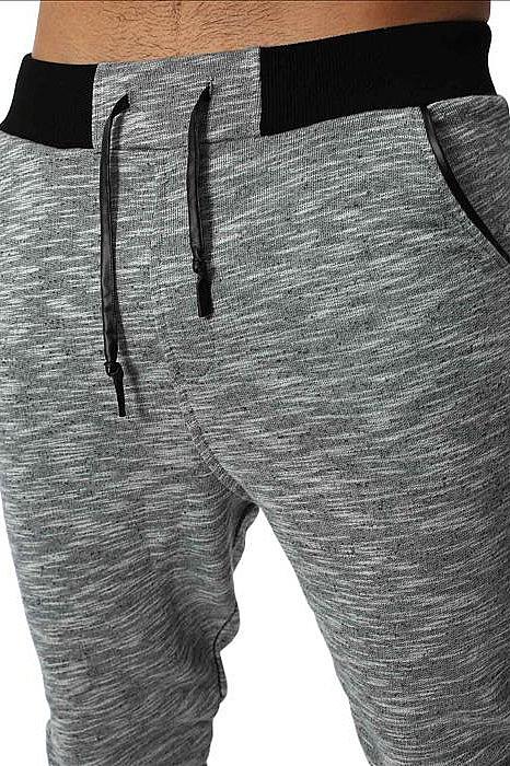 TROUSERS - GREY 27013-1