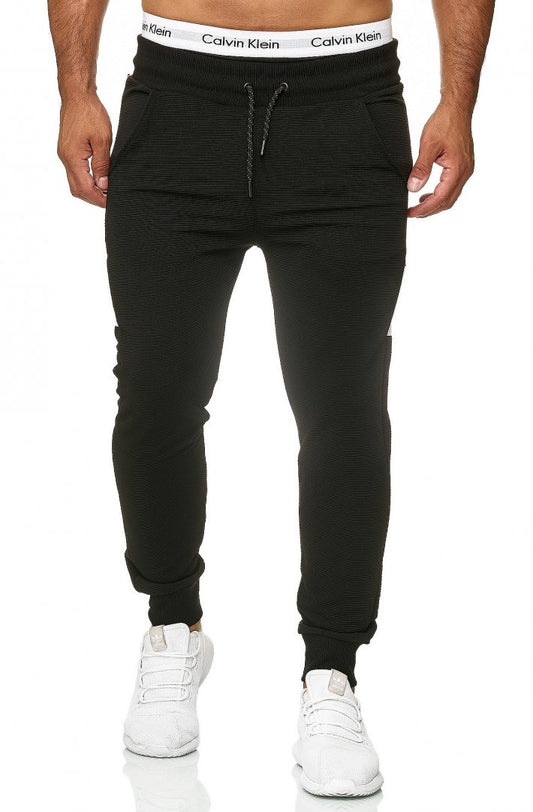 PANTS - BLACK 52010-1